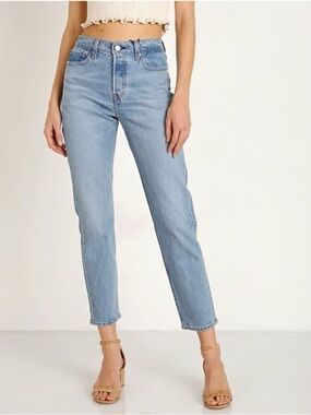 Levi’s Wedgie Icon Jeans, size 31